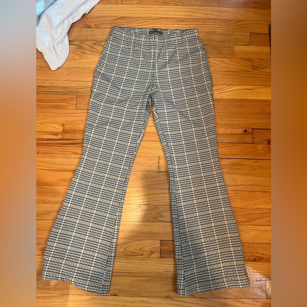 abercrombie DRESS PANTS